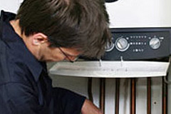 boiler replacement West Compton